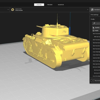 Xe tăng hạng nhẹ M22 của Mỹ