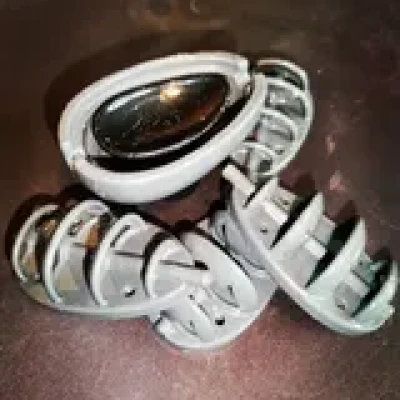 Khuôn đúc mồi Method Feeder V2