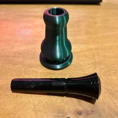 Thùng Bẫy Vịt Dành Cho Lõi Poly Echo