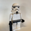 Mô Hình Lego Stormtrooper Star Wars Khổng Lồ - Thumbnail 4