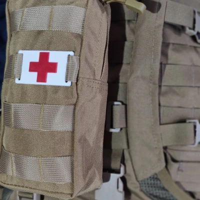 Miếng Dán Y Tế Chuẩn Molle