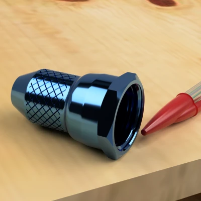 Ống xi phông lắc cho vòi vườn