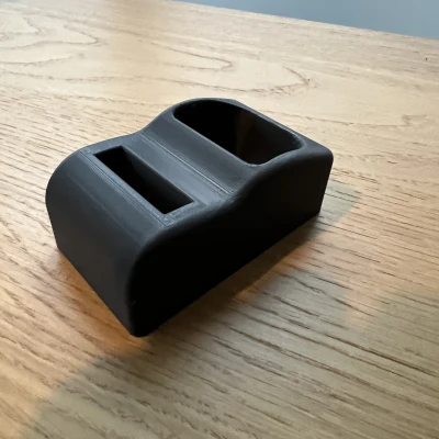 Đế Đựng Remote LG và Apple TV