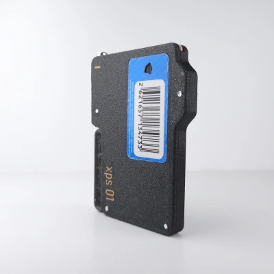 Wallie - Ví bóp kiểu Cần Gạt