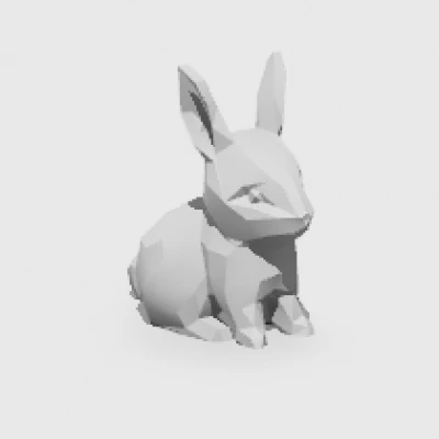 Thỏ Lego / Thỏ Lego Tương Thích Lego