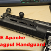 Ốp lэт kiểu Magpul cho WE Apache - Thumbnail 1