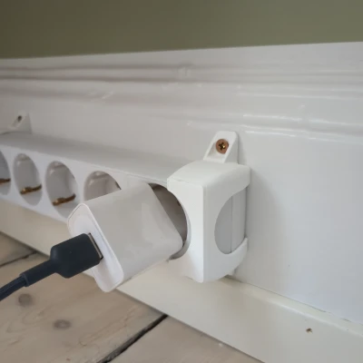 Giá đỡ / Đế cắm cho ổ điện