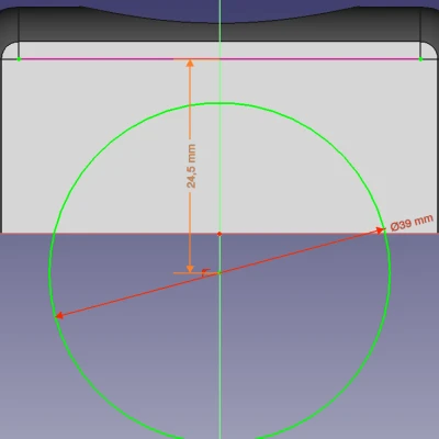 Giá đỡ / Đế cắm cho ổ điện