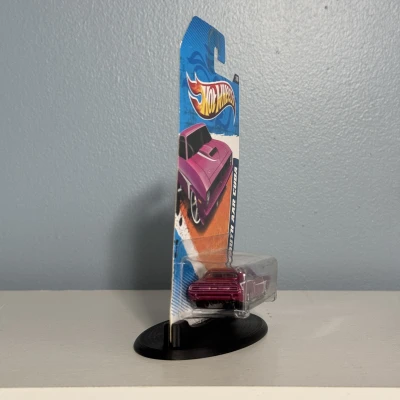 Kệ Trưng Xe Hotwheel hoặc Matchbox