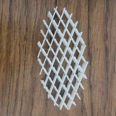 Khuôn giun lượn dẻo tùy chỉnh theo mọi hình dạng