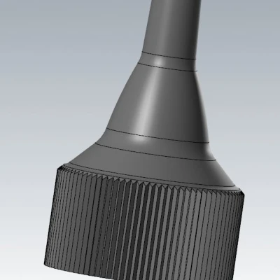 ĐẦU VÒI XỊT NƯỚC ÁP LỰC CAO