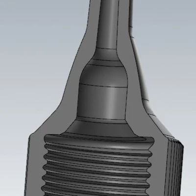 ĐẦU VÒI XỊT NƯỚC ÁP LỰC CAO