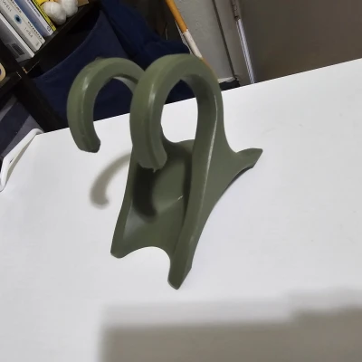 Móc Treo Ba Lô Siêu Chắc Chắn