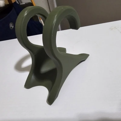 Móc Treo Ba Lô Siêu Chắc Chắn