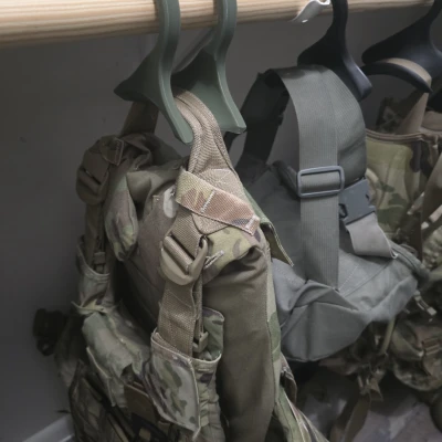 Móc Treo Ba Lô Siêu Chắc Chắn