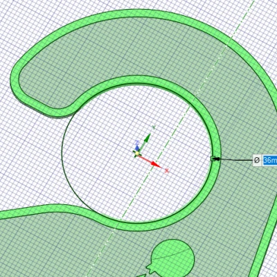 Biển Dừng Treo Cửa Hawk Tuah (Thân Thiện Với Máy In Sợi Đơn)