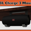 Giá đỡ loa JBL Charge 5 / Charge 4 / Charge 3 - Thumbnail 1