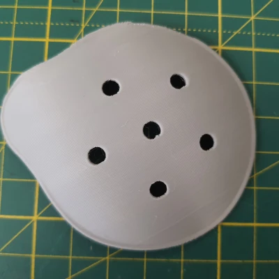 Tấm Chắn Mắt (Sơ Cứu)