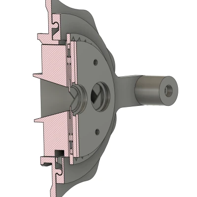 Ống kính Wigglegram V2 (Sony FE Mount) (*CẬP NHẬT*)