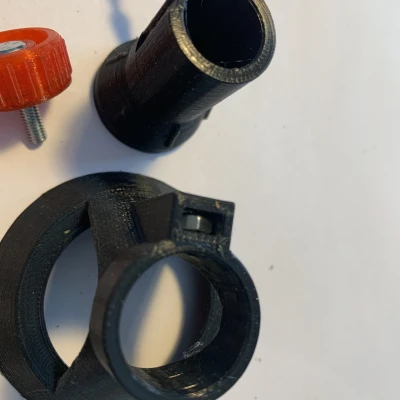 Adapter Router Cho Dremel 300