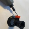 Adapter Router Cho Dremel 300 - Thumbnail 4