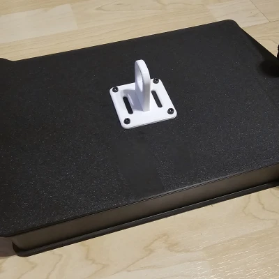 Nắp Che Thùng Nhựa (VAT) Elegoo Saturn 4 Ultra