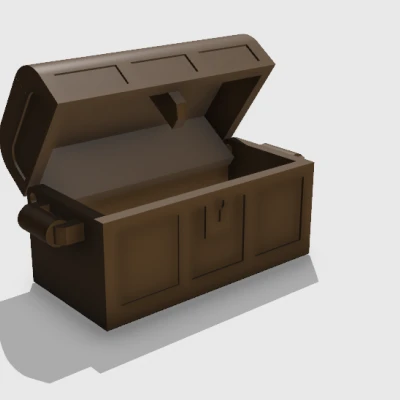 Rương Kho Báu / Rương LEGO