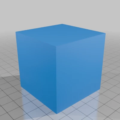 Hình học - Quả bóng, khối lập phương, hình trụ, nón và lăng trụ lục giác