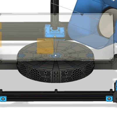 Nevermore Rat trap với ống xả rộng