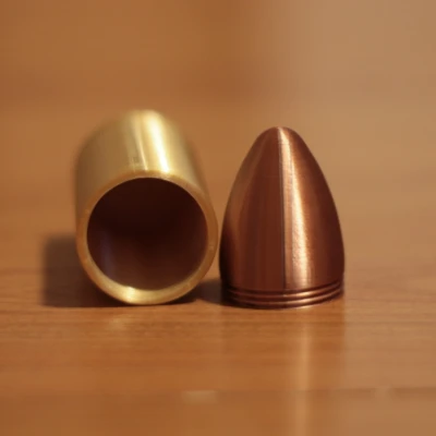 Hộp Đựng Đạn 9mm LUGER