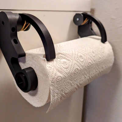 Giá Đỡ Giấy Ăn EZRip