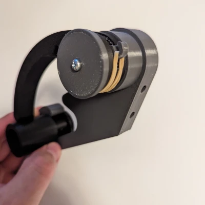 Giá Đỡ Giấy Ăn EZRip