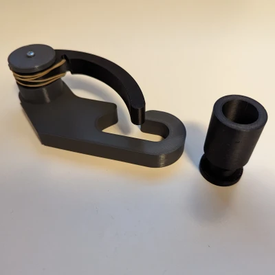 Giá Đỡ Giấy Ăn EZRip