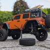 Con đội Hi-Lift Jack Offroad Tỉ Lệ 1/18 - Thumbnail 1