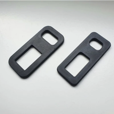 Chốt Neo Dây An Toàn