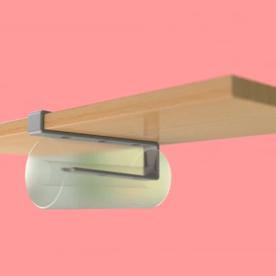 "Springee" - Móc treo / Hộp đựng khăn giấy