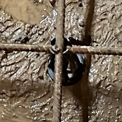 Khuôn Chân Ghế Giữ Thép