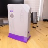 Vỏ máy Console Kích thước Đầy đủ cho MiSTer FPGA - Thumbnail 1