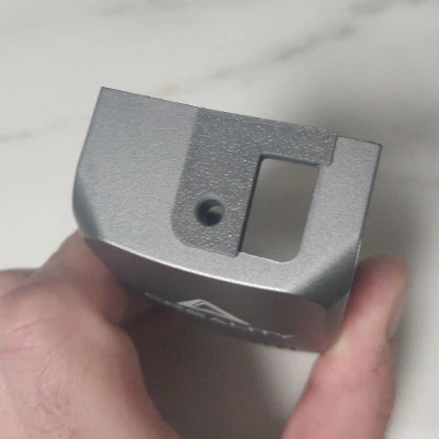 Phụ kiện Creality K2 Plus chống hư hại kết nối bowden extruder v2