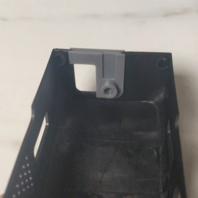 Phụ kiện Creality K2 Plus chống hư hại kết nối bowden extruder v2