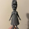 Mô Hình Marge Simpson 3D - Thumbnail 3
