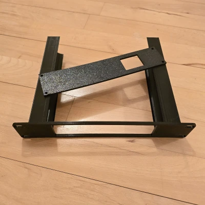 Giá Đỡ Rack 10 Inch USW-Lite-16 PoE