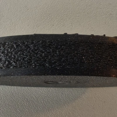 Đồ chơi Fidget Sphere - Giun Morf - Đồ chơi giải trí