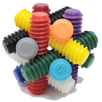 Câu đố Vít Lục Giác