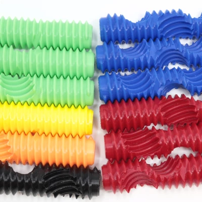 Câu đố Vít Lục Giác