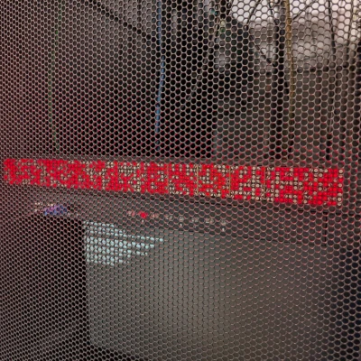 Cải Tiến Khung Gắn Rack 1U WOPR Có LED