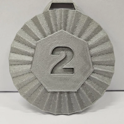 Bộ huy chương Olympic