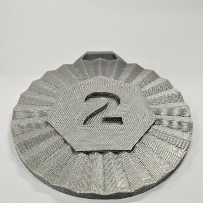 Bộ huy chương Olympic