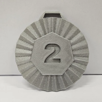 Bộ huy chương Olympic