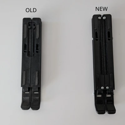 Chân Đế Laptop Siêu Chắc Chắn Phiên Bản Nâng Cấp